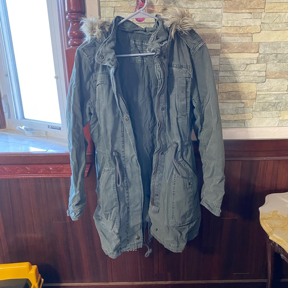 Parka